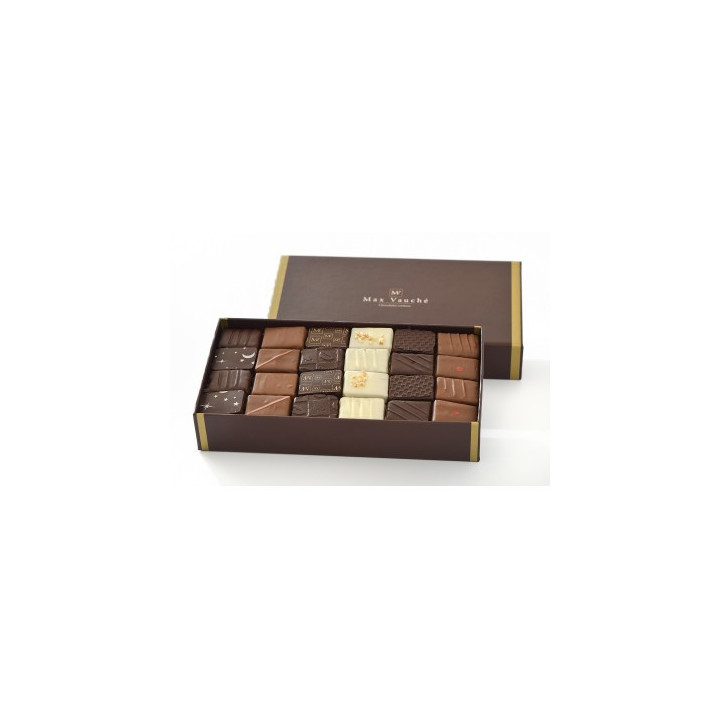 Ballotin de chocolat, 540g