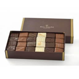 Ballotin de chocolat, 780g