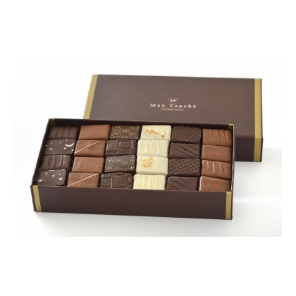 Ballotin de chocolat, 780g