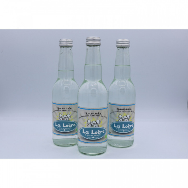 Limonade 33cl