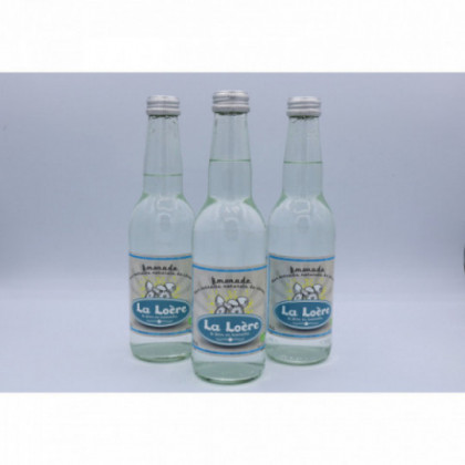 Limonade 33cl