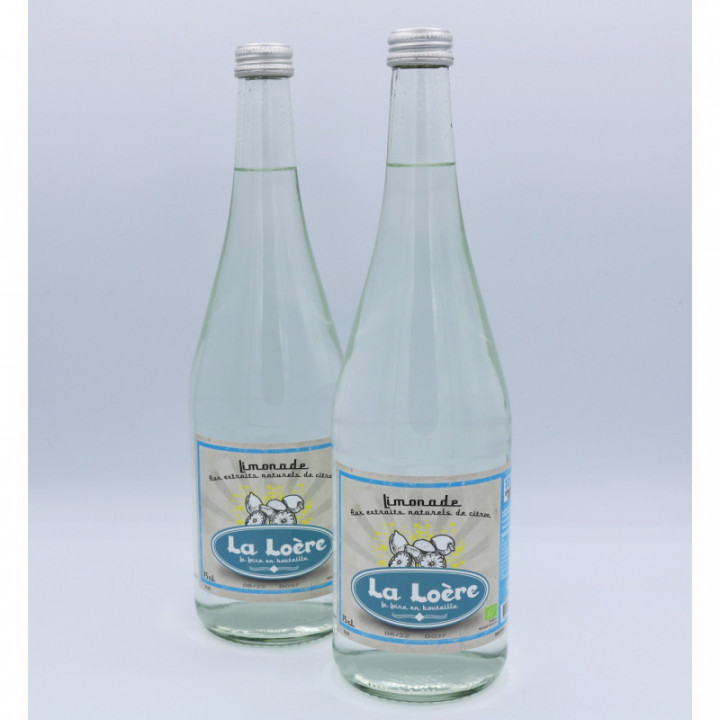 Limonade 75cl