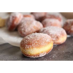 Beignet