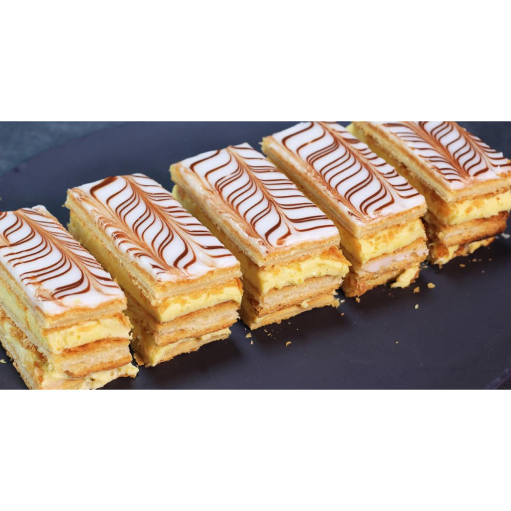 Mille feuilles