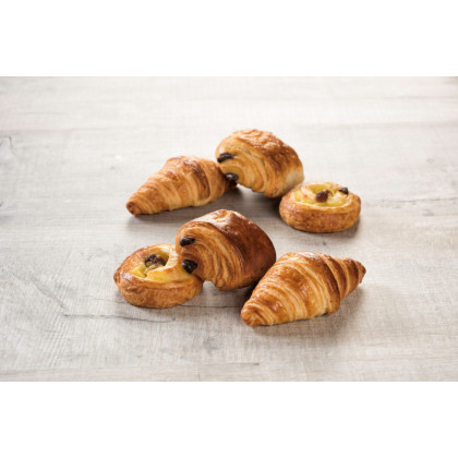 Mini viennoiseries