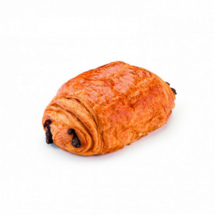 Pain chocolat