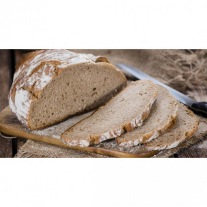 Pain de campagne