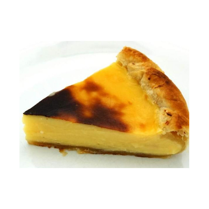 Part de flan