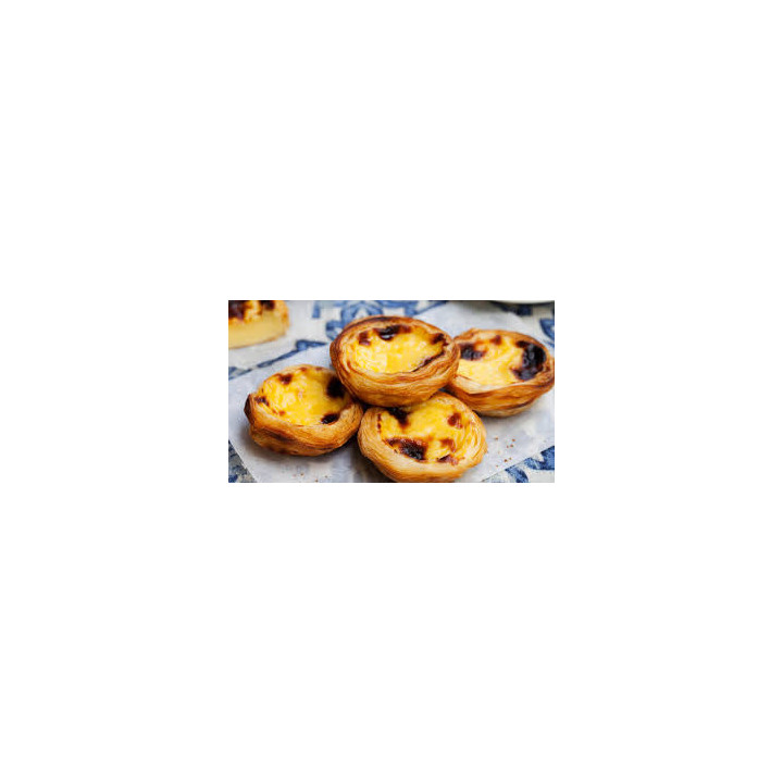 Pastel de nata