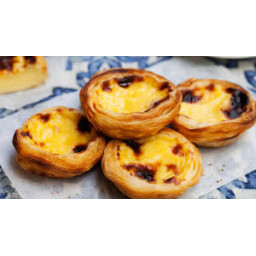 Pastel de nata