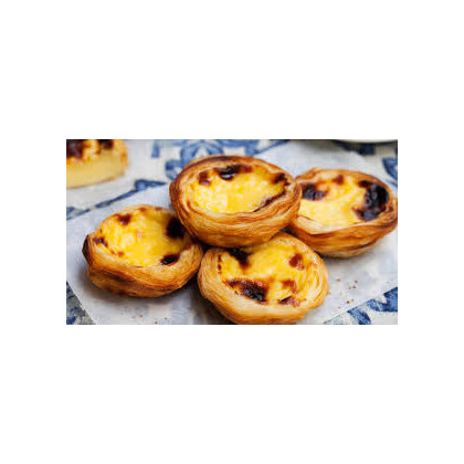 Pastel de nata