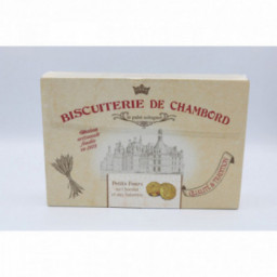 Palets chocolat-noisettes, 300g