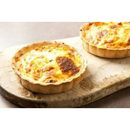 Quiche