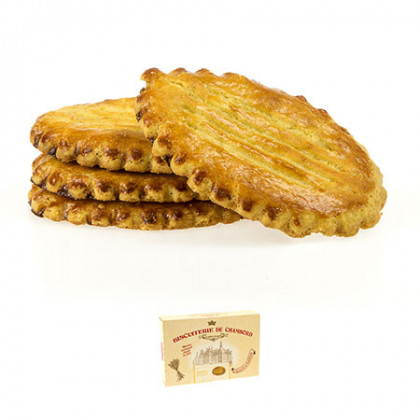 Sablés pur beurre, 460g