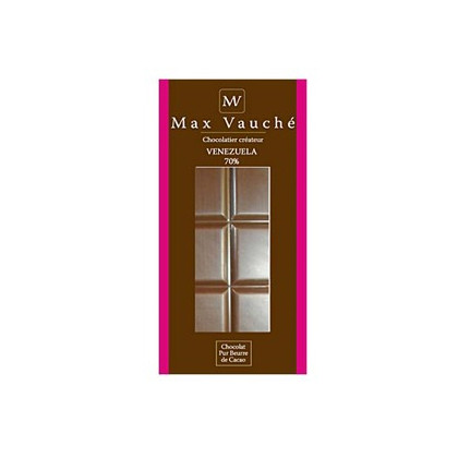 Tablette Vietnam 64% cacao