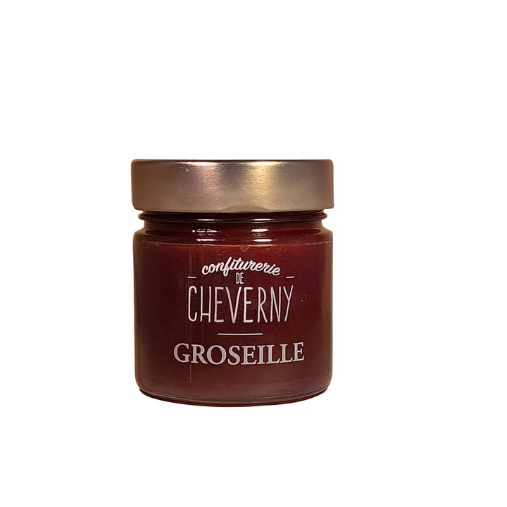 Gelée extra de groseille