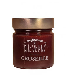 Gelée extra de groseille