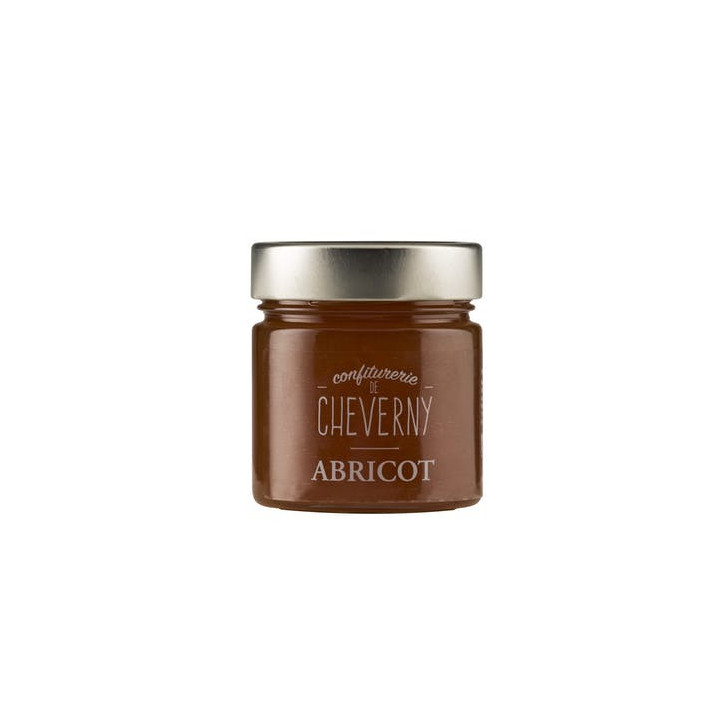 Confiture extra d'abricot