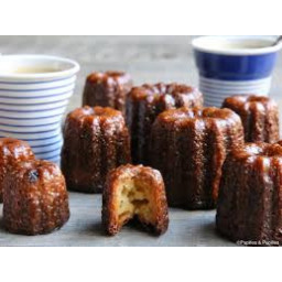 Cannelé