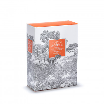 Coffret de saison Automne -...