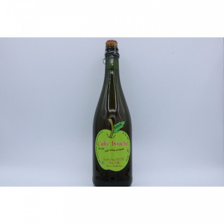 Cidre doux