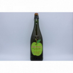 Cidre doux