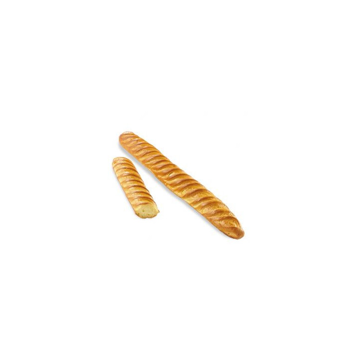 Baguette viennoise