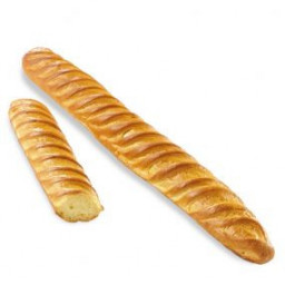 Baguette viennoise