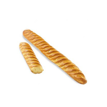 Baguette viennoise