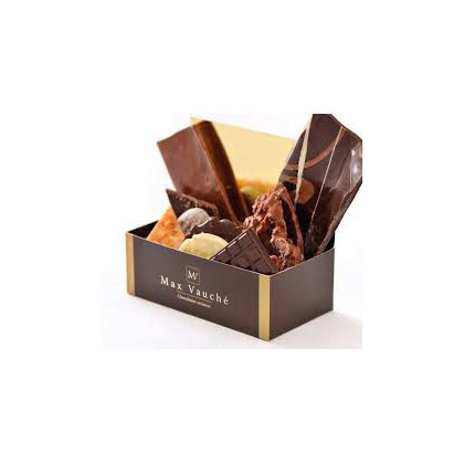 Coffret découverte, 150g